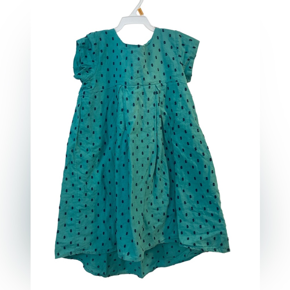 tea collection dress